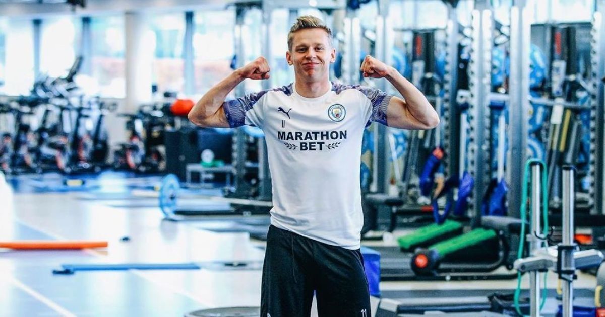 instagram.com/zinchenko_96