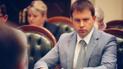 Можливий наступник Рябошапки не спілкувався із Зеленським щодо посади