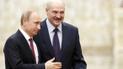 Почему Запад тянет с Путиным, а Лукашенко - с Западом
