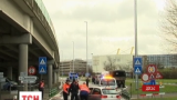 У Нідерландах затримали чоловіка, що, імовірно планував теракт у Франції