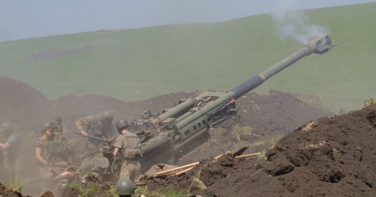 Telegram-канал Валерия Залужного