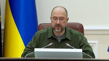 Шмигаль назвав умову повернення українців додому