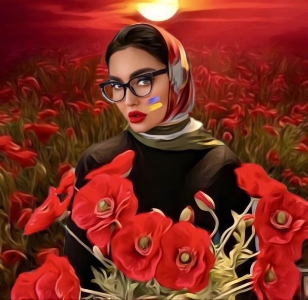 Анна Добриднєва/Facebook Анни Добриднєвої