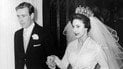Принцеса Маргарет і Ентоні Армстронг-Джонс