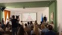 Об’єднає лідерів для відновлення та розвитку України: в Києві відкрили Школу міст та громад