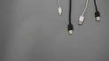 Що означає фіолетовий USB порт