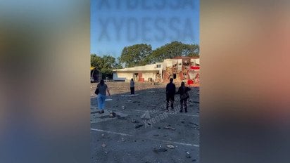 Росія атакувала найбільший ринок України - Сьомий кілометр (відео)