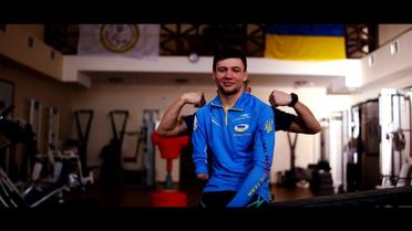 ТСН і репер Ярмак створили мотивуючий ролик для українських паралімпійців