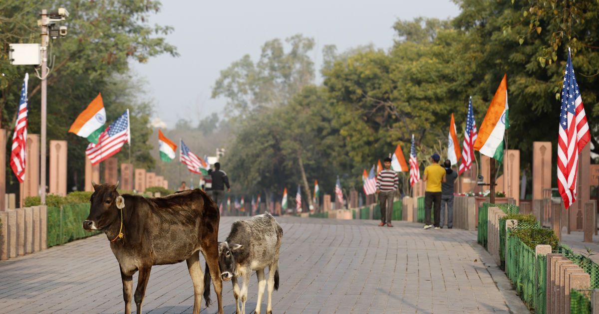 Фото: Associated Press
