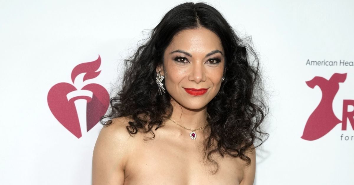 Джинджер Гонзага