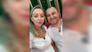 Дружина Віктора Павліка зворушливо привітала співака з 59-річчям