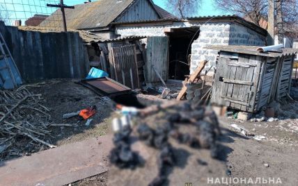 У Харківській області окупанти закатували дитину і фельдшера