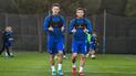Динамо - Легія - 1:1. Відео матчу