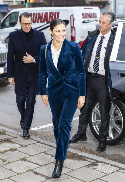 Кронпринцеса Вікторія / © Getty Images