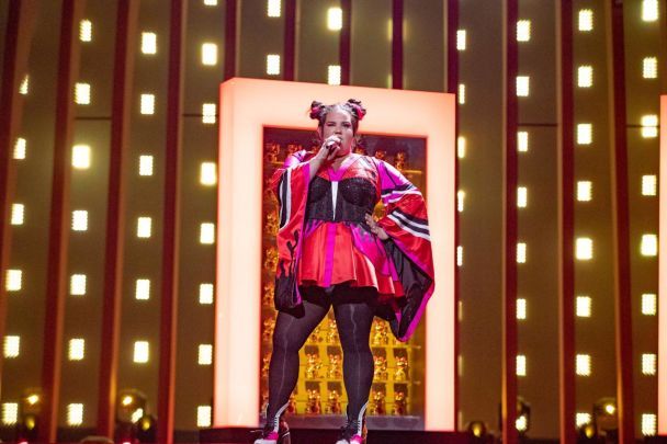  / © vk.com/eurovision_ua