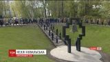 У Києві відбудеться панахида за загиблими у Чорнобильській  трагедії