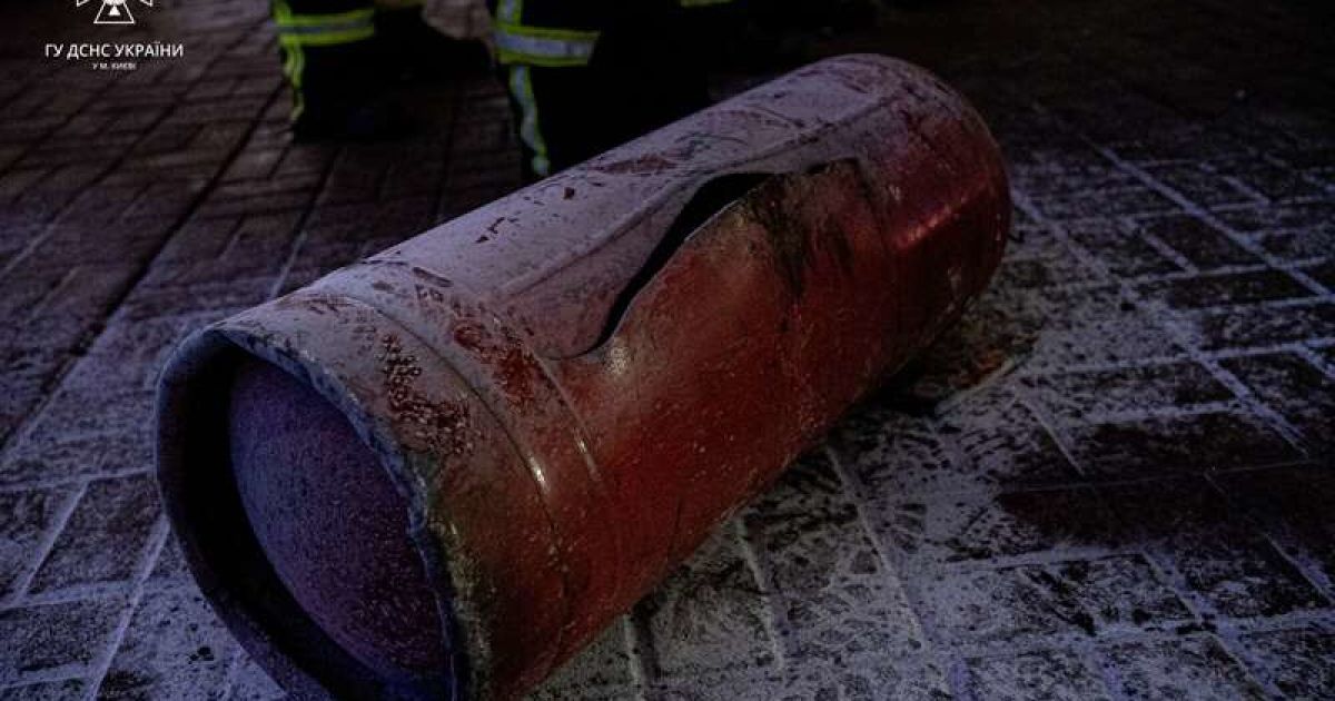 How to check the integrity of the gas cylinder to avoid tragedy during power outages Daily News