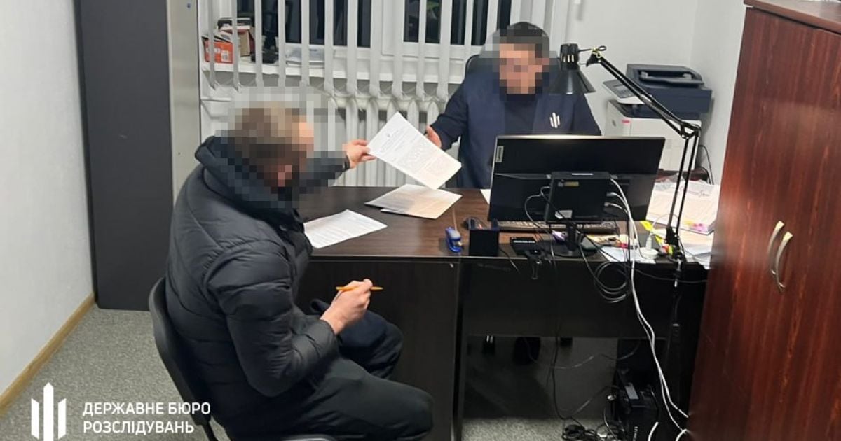 Полицейский из Тернополя расследовал деятельность нарколаборатории, которую сам и организовал