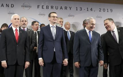 Премьер-министр Польши отменил визит в Израиль из-за высказывания Нетаньяху о Холокосте