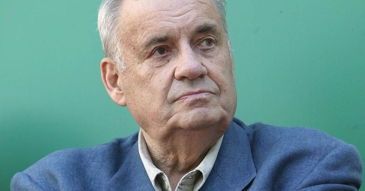 Список запрещенных в Украине фильмов пополнился лентами Рязанова