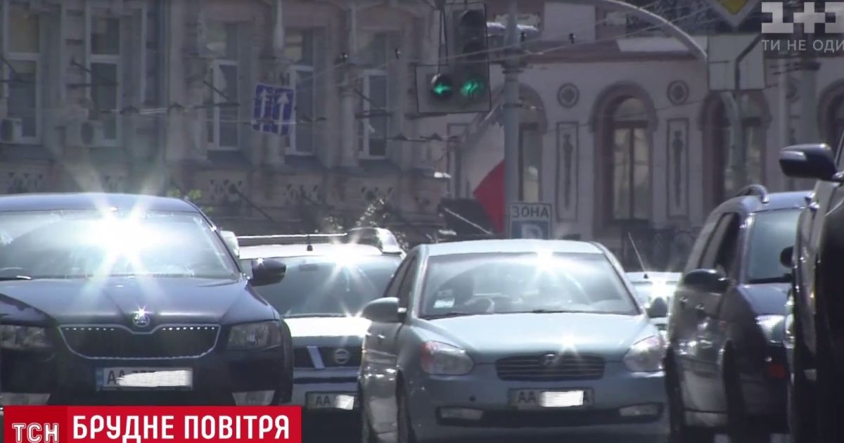 Бессарабка, Деміївська, Оболонь: фахівці назвали найнебезпечніші в спеку місця столиці