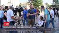 Новости Украины: голосование за легализацию медицинского каннабиса снова провалили