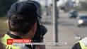 Полиция увеличила количество радаров TruCAM на украинских дорогах