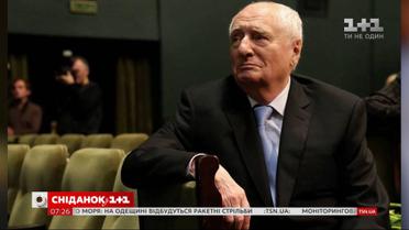 Его фильмы давно стали классикой: не стало режиссера Марка Захарова