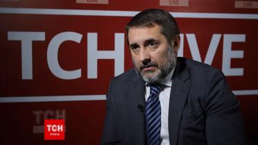 Председатель Луганской ОГА Сергей Гайдай назвал свои приоритеты в работе на новой должности
