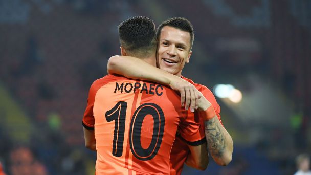  / © shakhtar.com/ua/