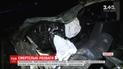 У Вінниці сталась смертельна ДТП за участю іномарки, на якій 19-річний хлопець катав друзів