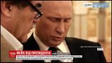Путин во время интервью выдал атаку вертолетов США за работу авиации РФ в Сирии