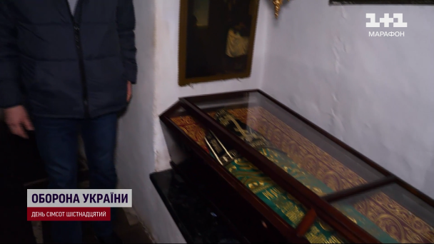 Печери в лаврі