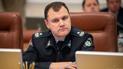 Клименко розповів про "Гвардію наступу"