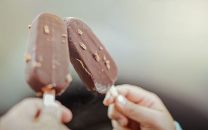Мороженое от похмелья появилось в продаже в Южной Корее