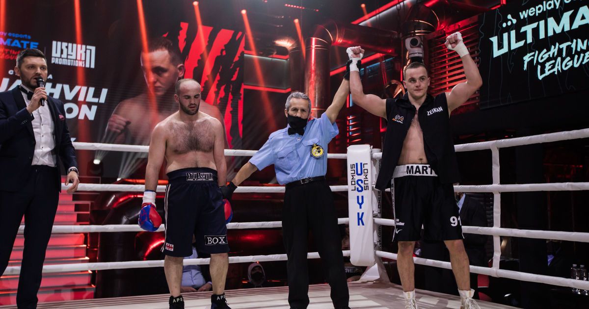 Фото: пресс-служба WePlay Esports
