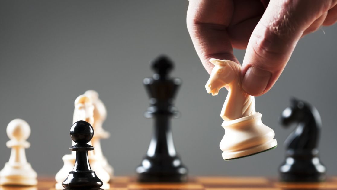 Миф или польза: зачем на самом деле нужны шахматы — О жизни