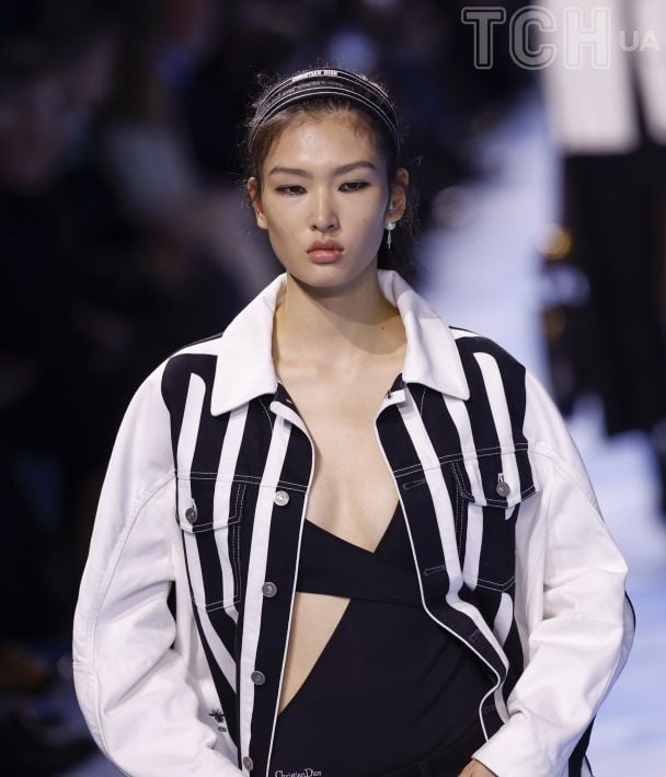 Коллекция Christian Dior весна-лето 2025 / © Associated Press