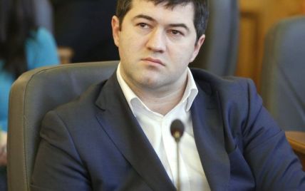 Насиров утверждает, что заплатил за аренду Lexus Клименко