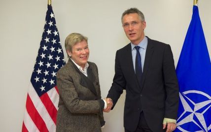 Заступником Генсека НАТО вперше стала жінка