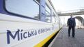 "Укрзализныця" увеличивает количество пригородных поездов Kyiv City Express: график и направления курсирования