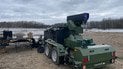 Український лазерний комплекс «Тризуб»