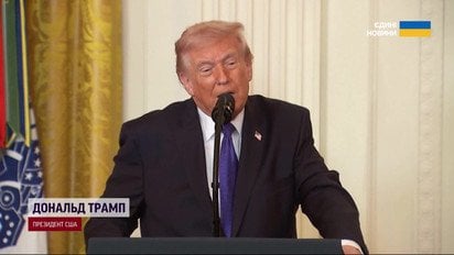 Війна набирає обертів! Заяви Трампа і Білого дому насторожують навіть партнерів