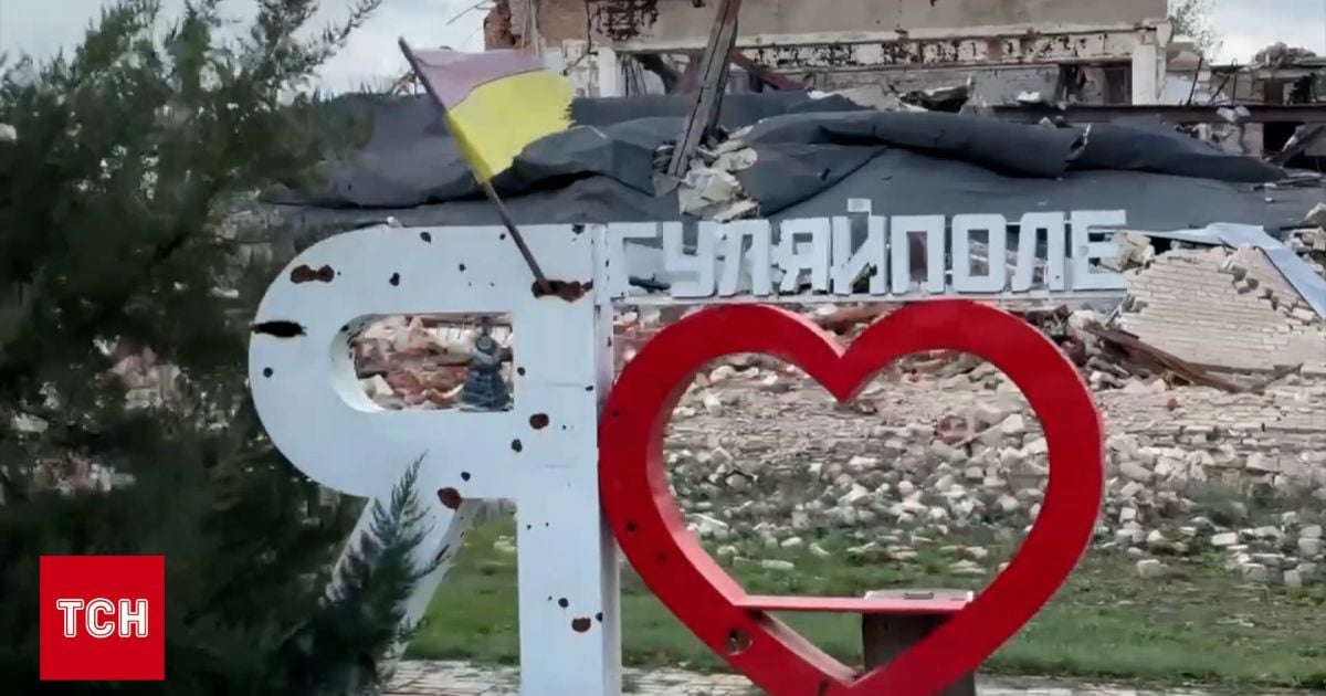 У ЗСУ запевнили, що Гуляйполе тримає оборону, росіян поки зупинили.