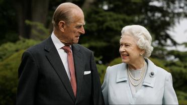 Елизавета II пережила ряд семейных скандалов, но свои эмоции на людях проявила только раз