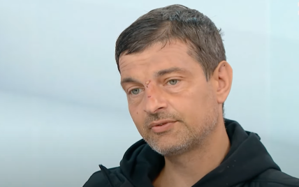 Защитник Мариуполя Дианов рассказал, в какой стране будет проходить лечение