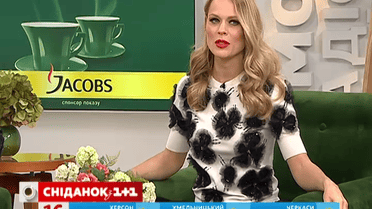 Ольга Фреймут розповіла, чому її доньку не взяли в шоу «Маленькі гіганти»