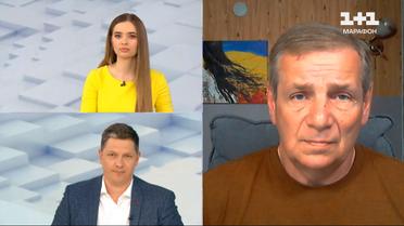 Скоро будуть зміни на лінії фронту | Олексій Гетьман