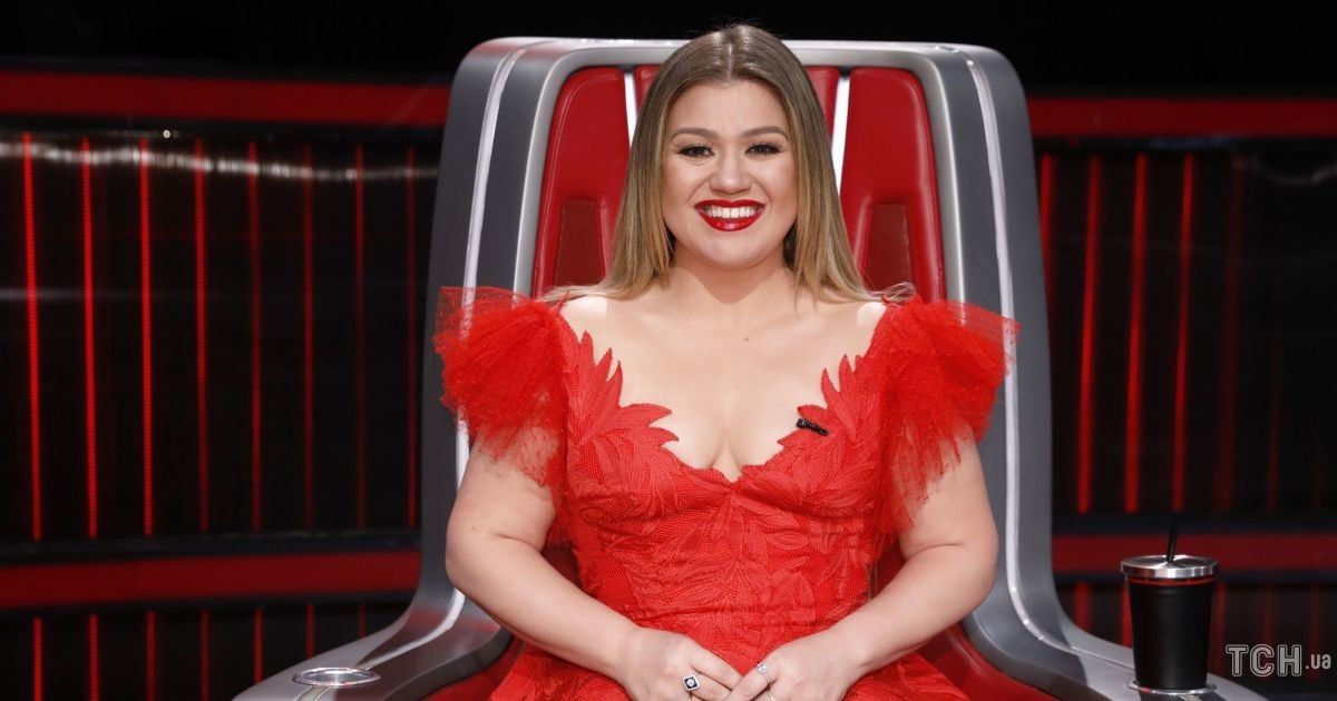 Келли Кларксон