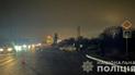 В Запорожье водитель на "зебре" сбил двоих подростков